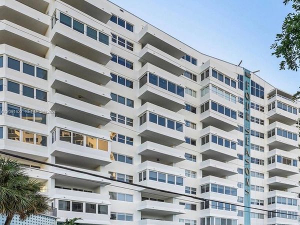 333 Sunset Dr, Unit 108, Fort Lauderdale, FL 33301