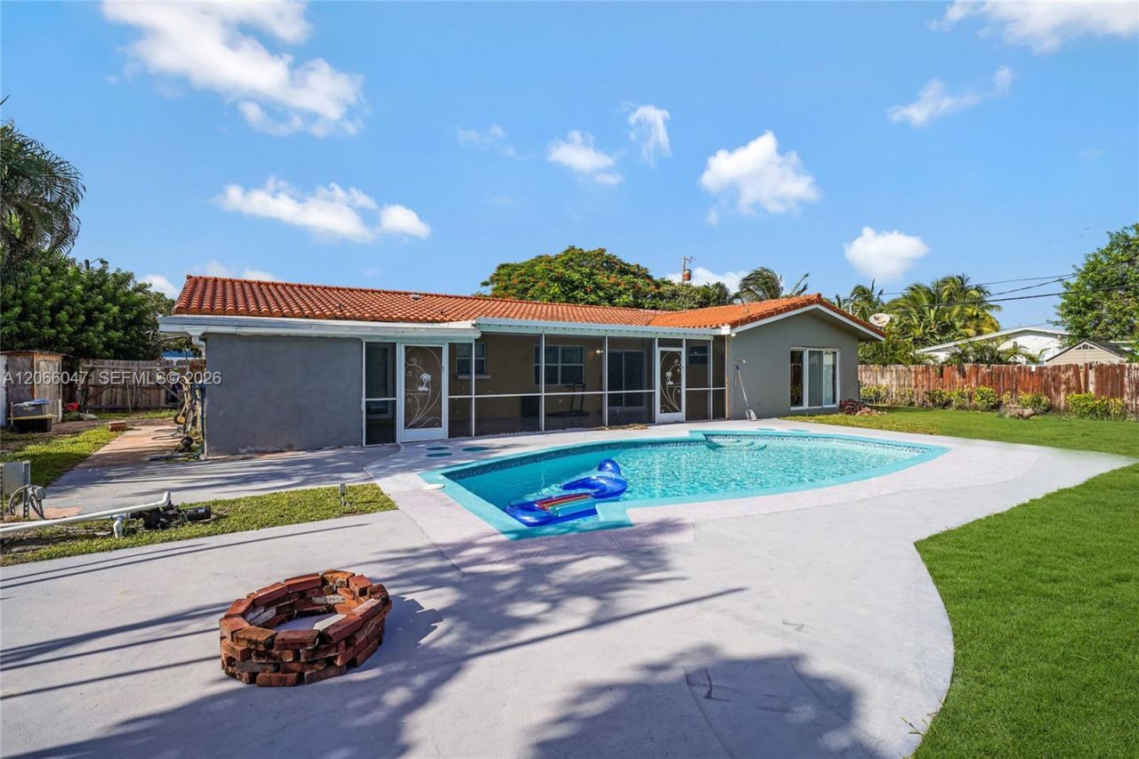 912 NE 9th Ct , Pompano Beach, FL 33060 Photo