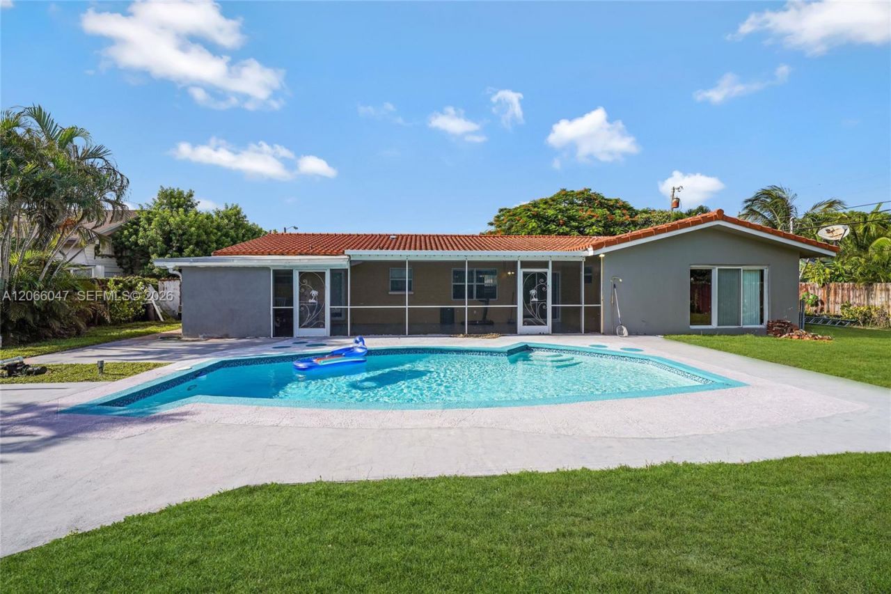 912 NE 9th Ct , Pompano Beach, FL 33060 Photo