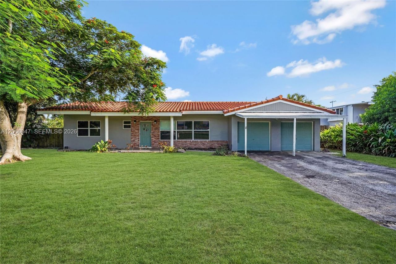 912 NE 9th Ct , Pompano Beach, FL 33060 Photo