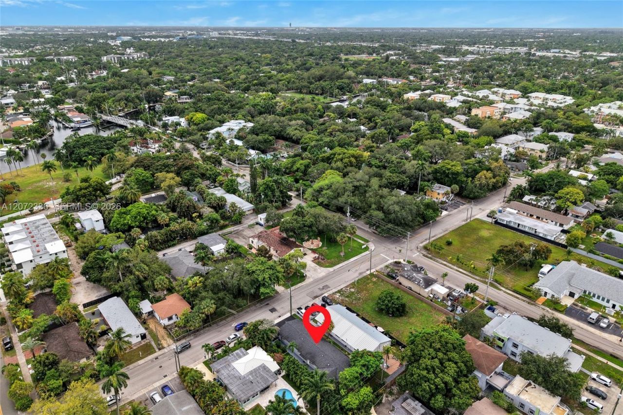 1015 W Las Olas Blvd , Unit 1, Fort Lauderdale, FL 33312 Photo