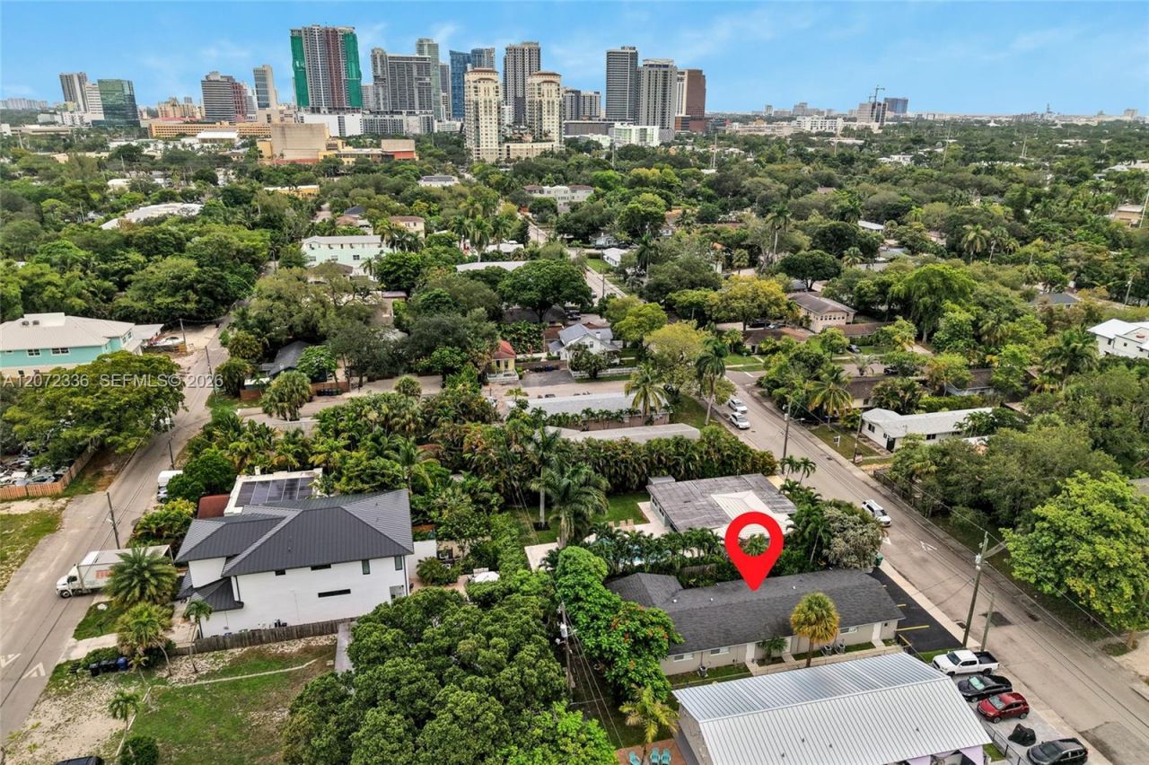 1015 W Las Olas Blvd , Unit 1, Fort Lauderdale, FL 33312 Photo