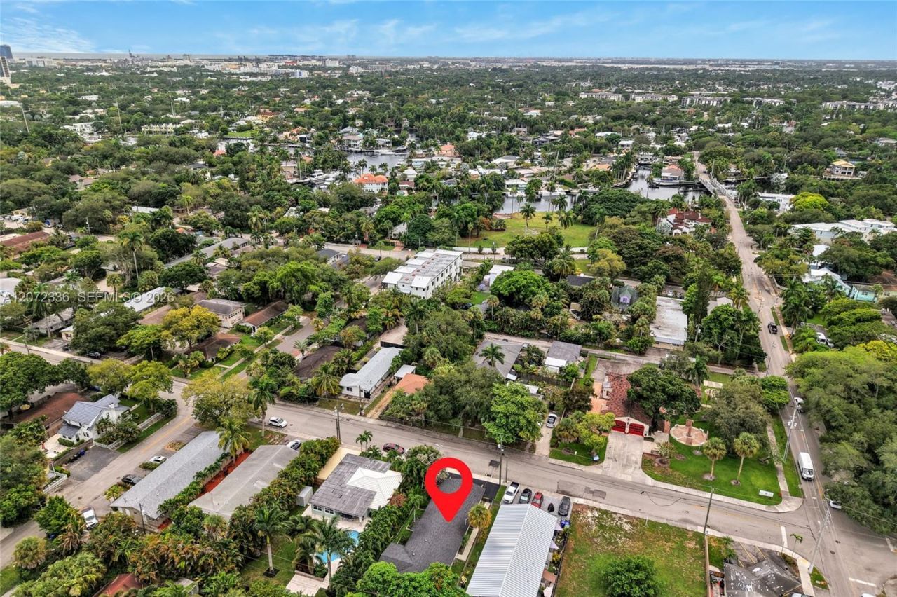 1015 W Las Olas Blvd , Unit 1, Fort Lauderdale, FL 33312 Photo