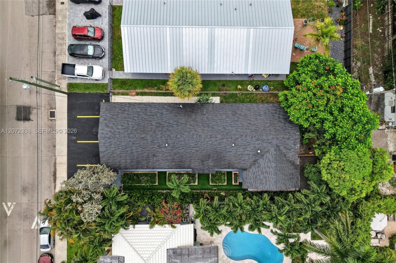 1015 W Las Olas Blvd , Unit 1, Fort Lauderdale, FL 33312 Photo