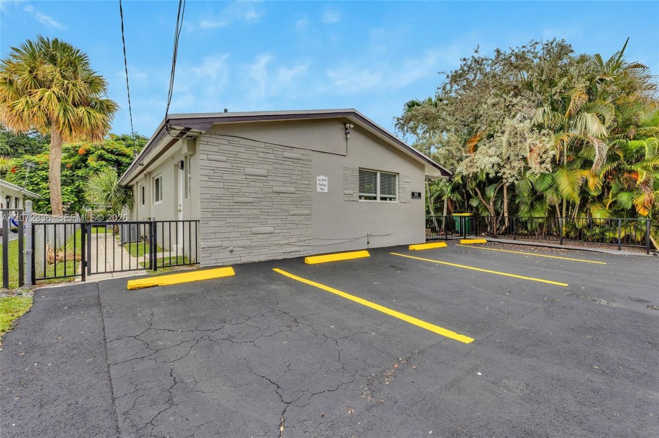1015 W Las Olas Blvd , Unit 1, Fort Lauderdale, FL 33312 Photo