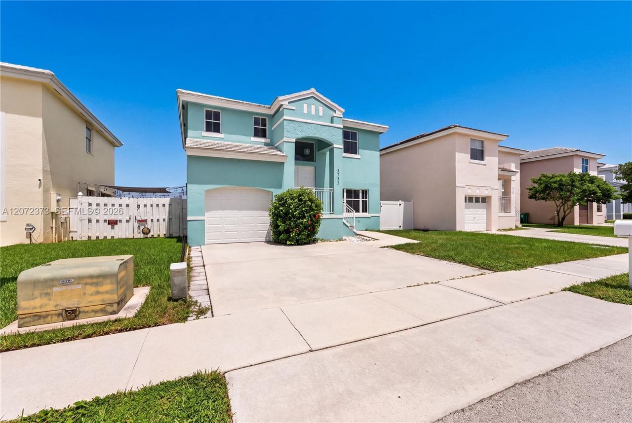 6733 Bayfront Dr, Margate, FL 33063 Photo