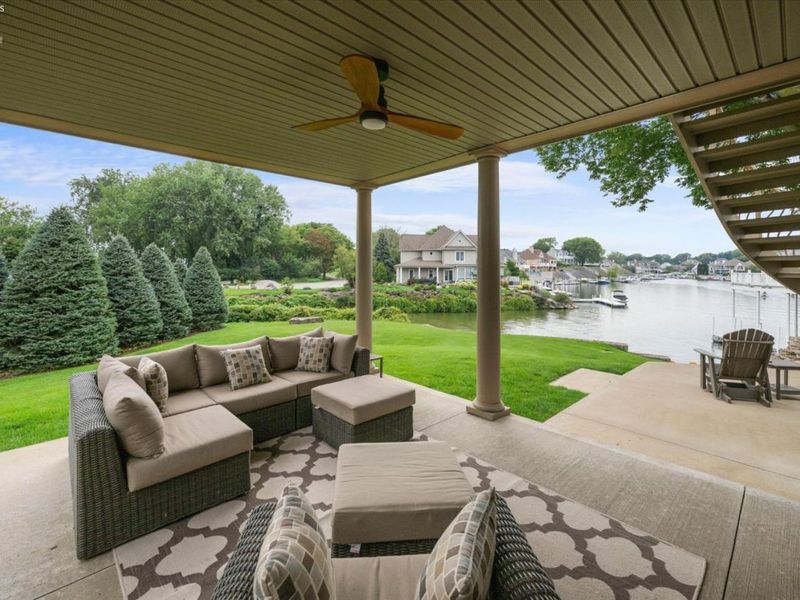 3646 S Confederate Drive, Marblehead, OH 43440 Photo 10