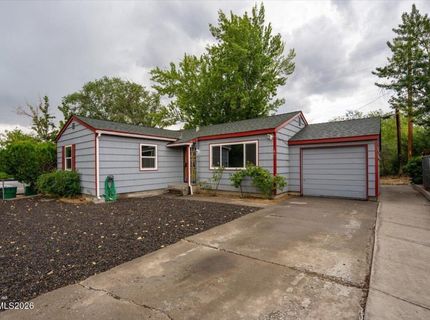 1890 Bonneville Avenue, Reno, NV 89503 Photo
