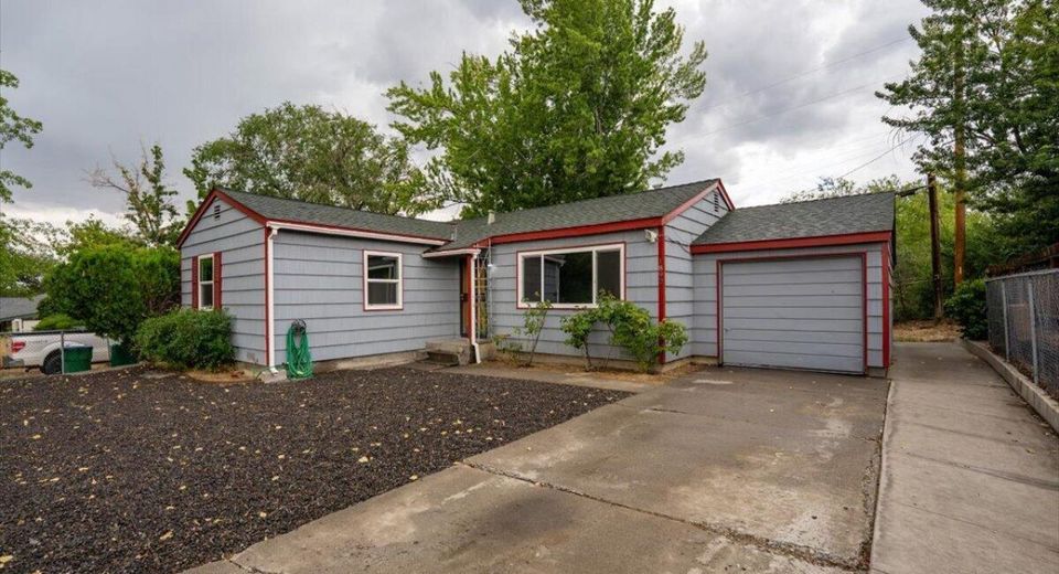 1890 Bonneville Avenue, Reno, NV 89503 Photo
