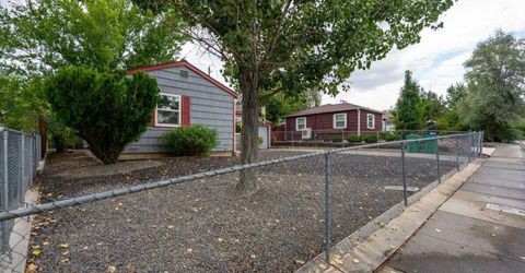 1890 Bonneville Avenue, Reno, NV 89503 Photo
