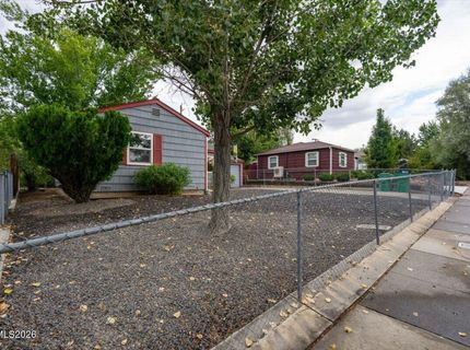 1890 Bonneville Avenue, Reno, NV 89503 Photo