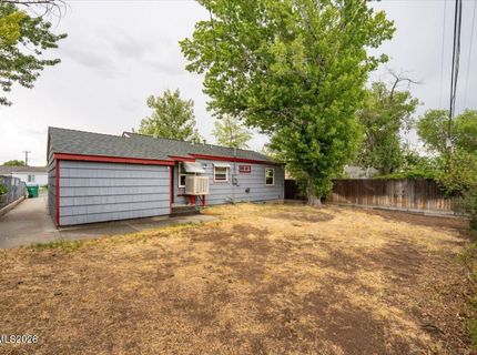 1890 Bonneville Avenue, Reno, NV 89503 Photo
