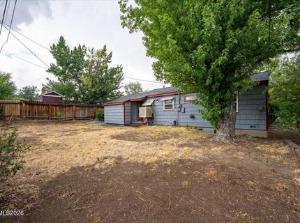 1890 Bonneville Avenue, Reno, NV 89503 Photo
