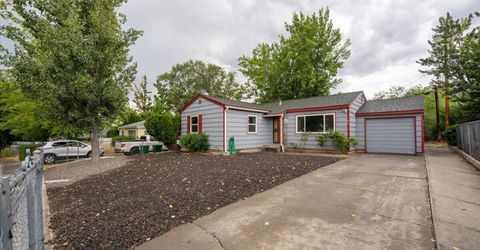 1890 Bonneville Avenue, Reno, NV 89503 Photo