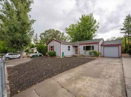1890 Bonneville Avenue, Reno, NV 89503 Photo