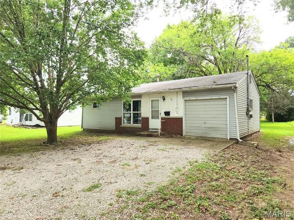 1608 Duncan Avenue , Swansea, IL 62226
