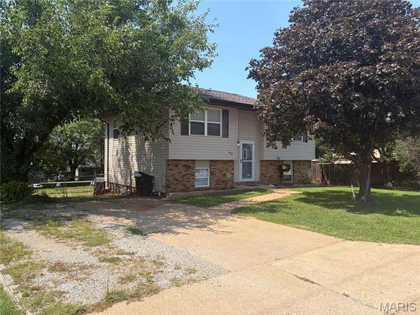 1006 N Saint Joe Drive , Park Hills, MO 63601