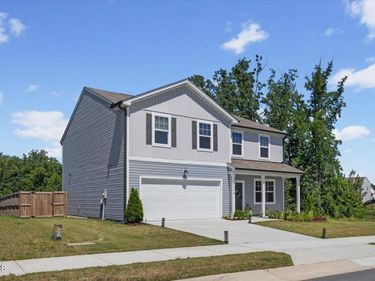 1717 Arapahoe Ridge Drive, Raleigh, NC 27604