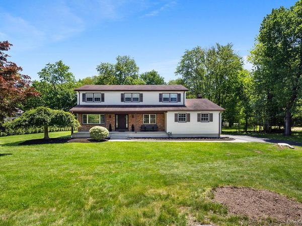 106 S Airmont Road, Suffern, NY 10901