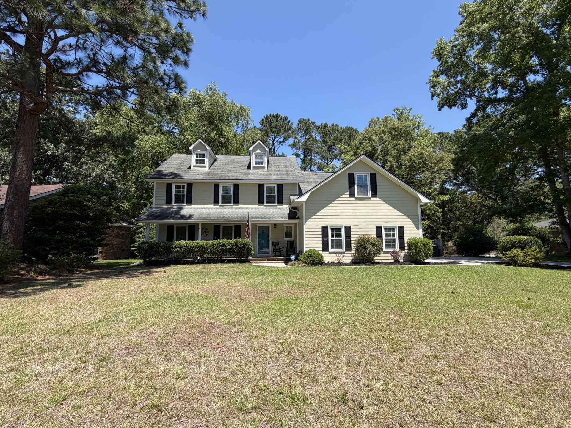 18 Monte Sano Drive Photo 68