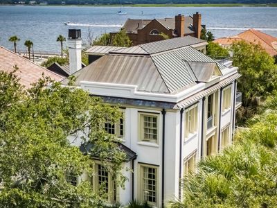101 S Battery Street, Charleston, SC 29401