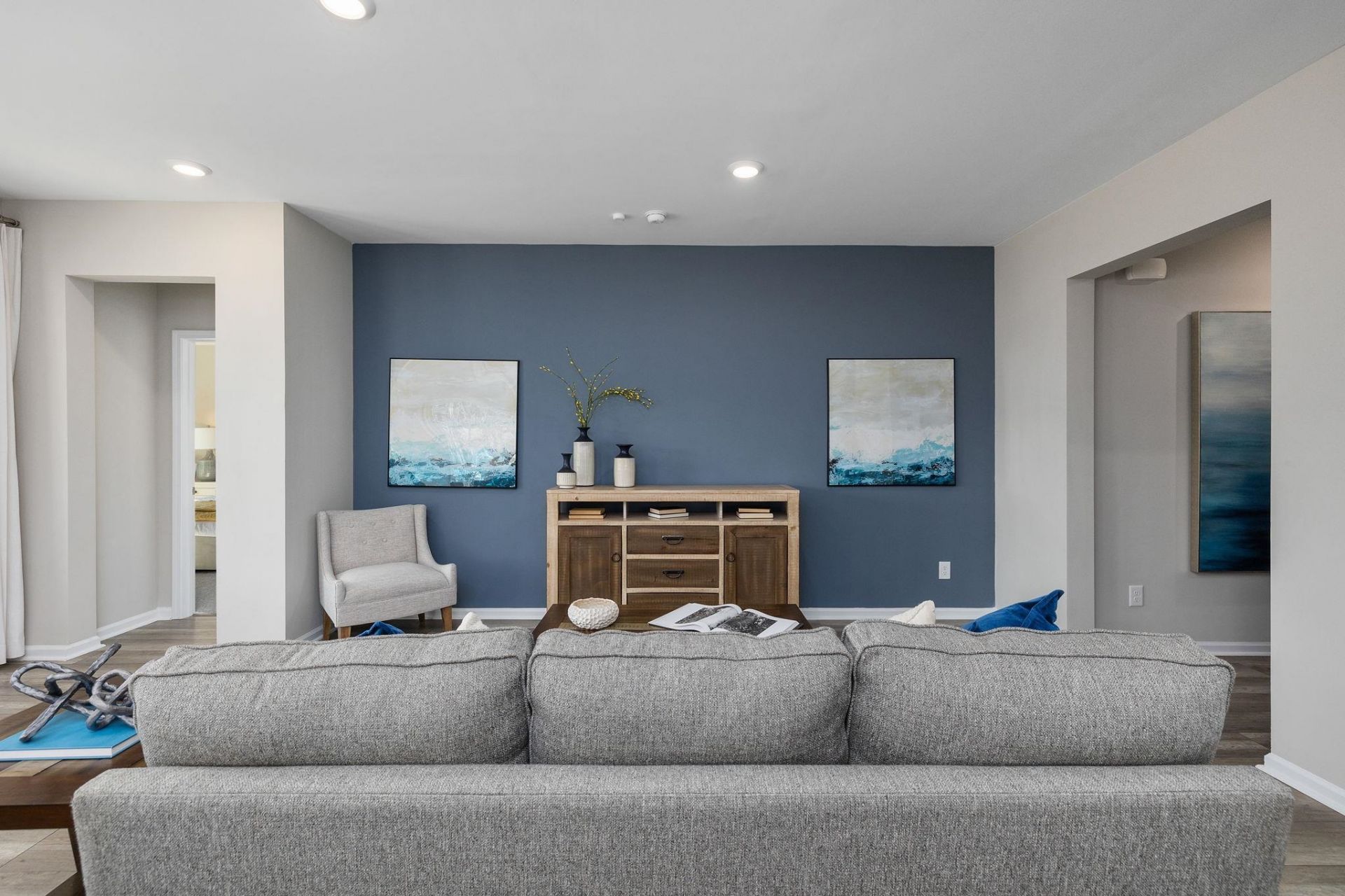 3313 Sound Side Ln. Photo 6
