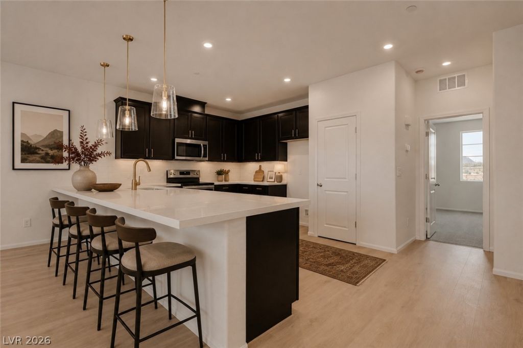 155 Harmonica Avenue, Henderson, NV 89015 Main Photo