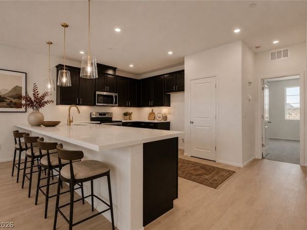 155 Harmonica Avenue , Henderson, NV 89015