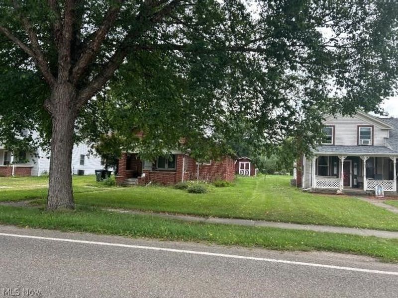 516 Poplar Street SW, Bolivar, OH 44612 Photo 3