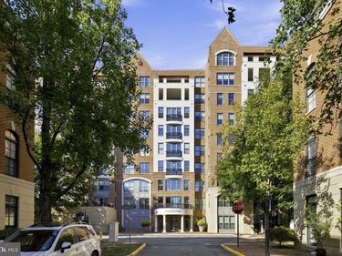 485 HARBOR SIDE STREET, Unit 607, WOODBRIDGE, VA 22191
