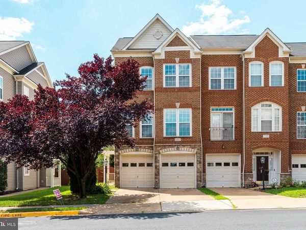 21937 HALBURTON TERRACE, BROADLANDS, VA 20148