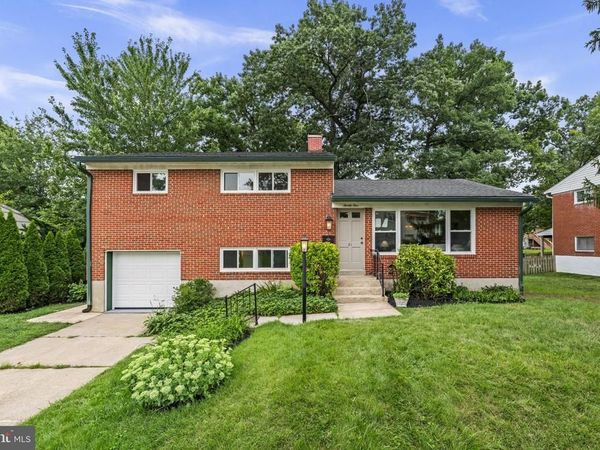 21 WENDSLOW ROAD, LUTHERVILLE TIMONIUM, MD 21093