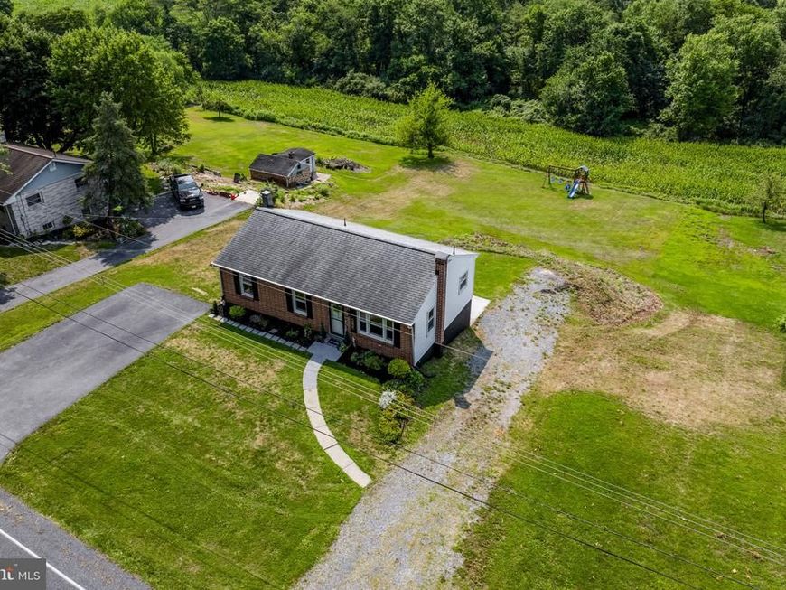 8064 Colebrook Road , Palmyra, PA 17078 Main Photo