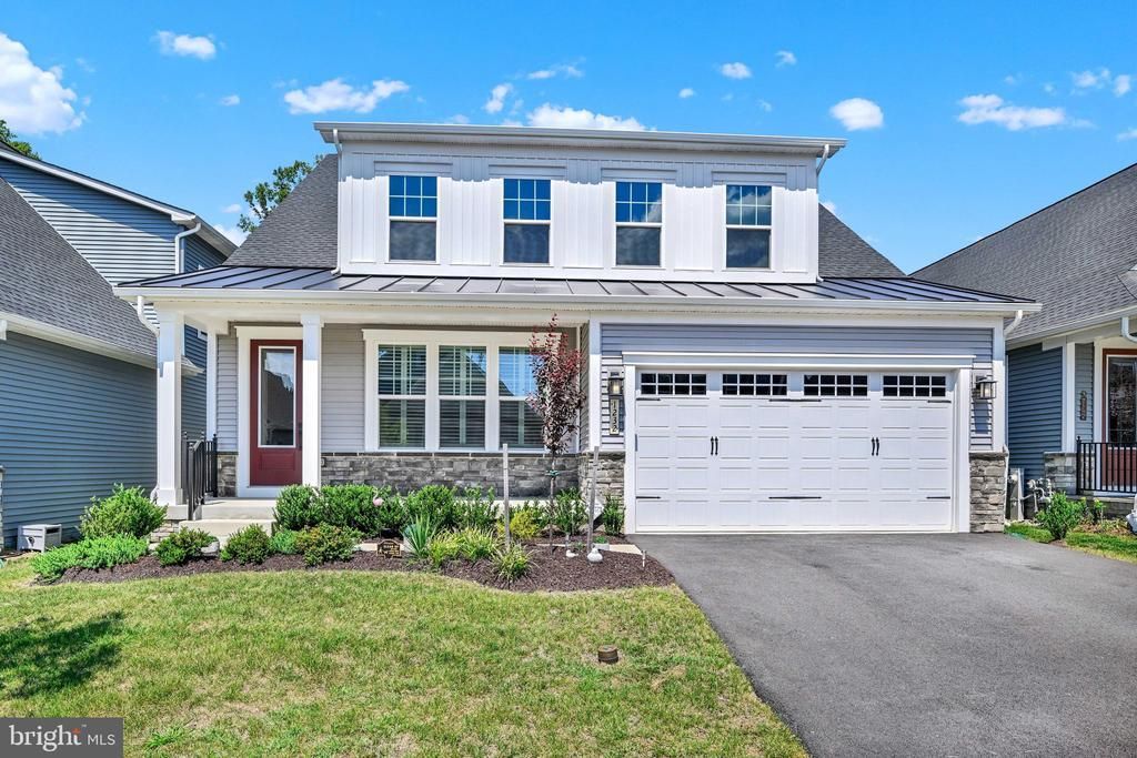 1232 OLEANDER WAY, ODENTON, MD 21113
