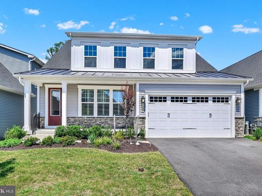 1232 Oleander Way, Odenton, MD 21113 Main Photo