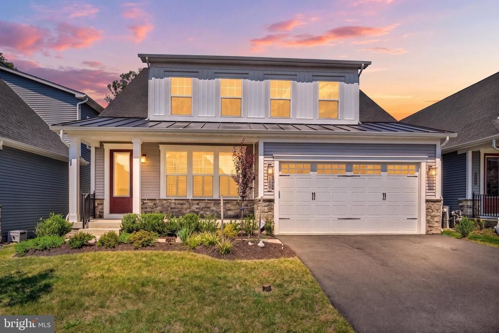 1232 OLEANDER WAY, ODENTON, MD 21113