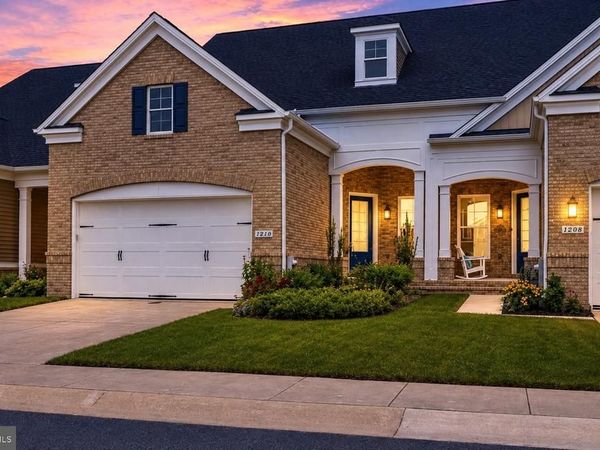 1210 BEAVER TREE DRIVE, ODENTON, MD 21113