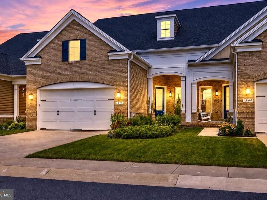 1210 Beaver Tree Drive, Odenton, MD 21113 Main Photo