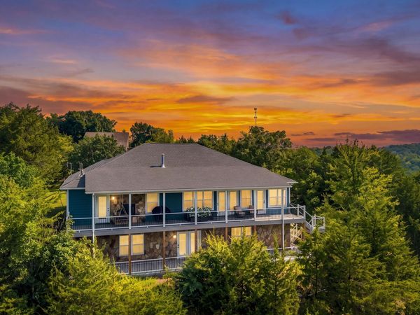 3426-3412 Caywood Road, Dandridge, TN 37725