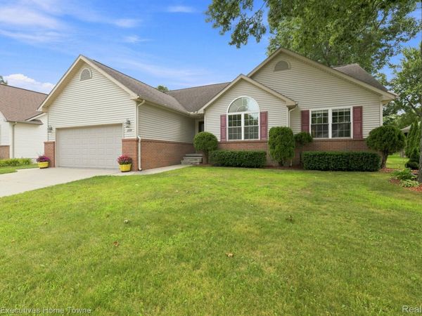 3799 Arlington Avenue, Fort Gratiot Township, Mi 48059