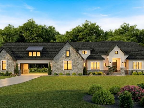 70413 Renata Court , Bruce Township, Mi 48065