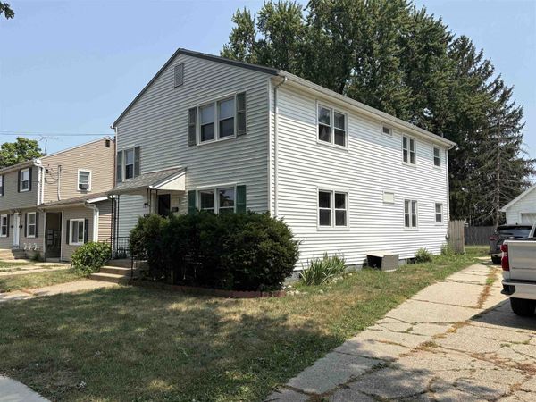 1309 Jerome Avenue, Janesville, WI 53546