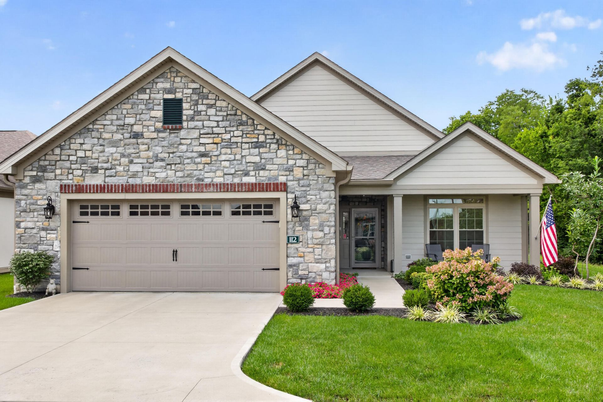 112 Saddle Ridge Circle, Danville, KY 40422 Main Photo