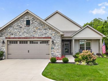 112 Saddle Ridge Circle, Danville, KY 40422