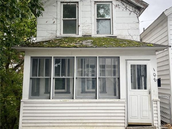 108 Green Street Place , Syracuse, NY 13203
