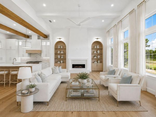 3563 Preserve Drive, Miramar Beach, FL 32550