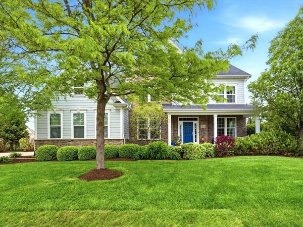 4836 Shumard Lane , Naperville, IL 60564