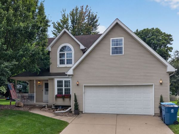613 Magnolia Lane , Ottawa, IL 61350