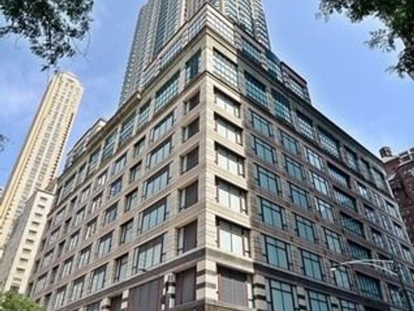 100 E Huron Street , Unit 1906, Chicago, IL 60611