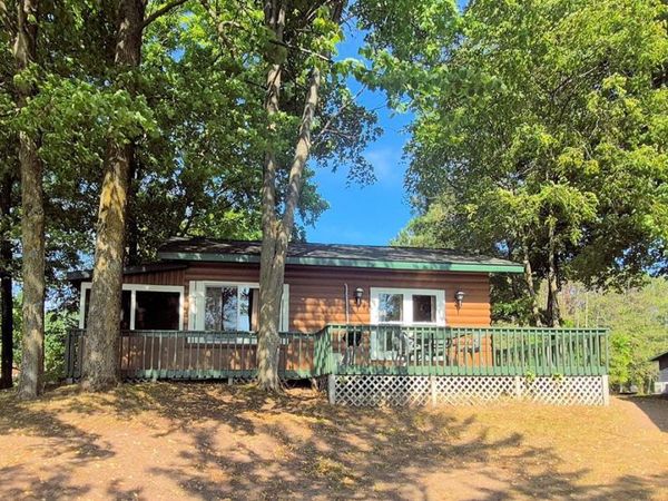 12890N County Hwy T, Unit 7, Hayward, WI 54843